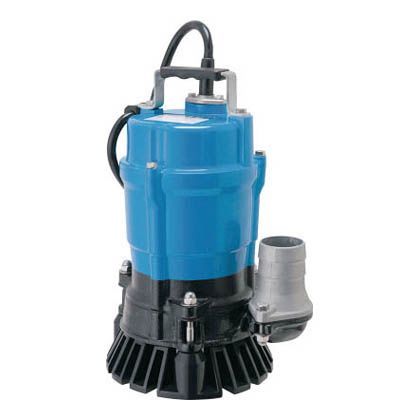 一般工事排水用水中ハイスピンポンプ 60Hz HS2.4 60HZ 1