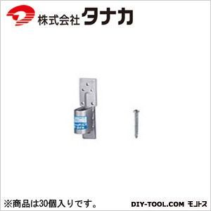 タナカ ビスどめホールダウンU 15 kN用 40×160×6.0 AF4046 30個...