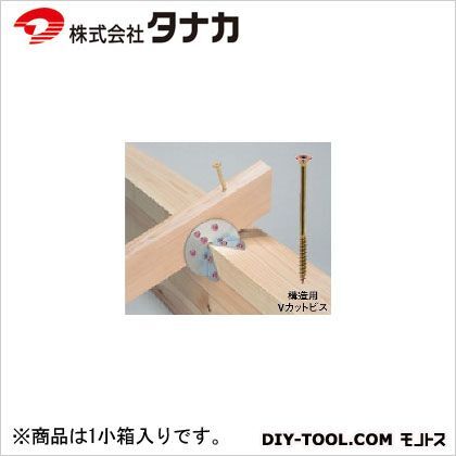 オメガ 構造用Vカットビス 6×L-100 AA3V10 1小箱...