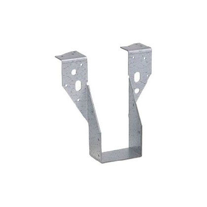 梁受け金物(ツメあり)
