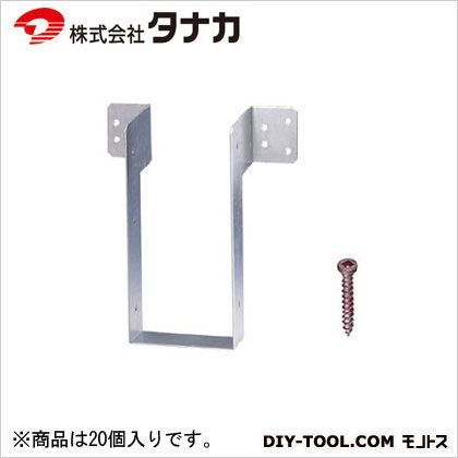 大引き補強金物HK HK150 105×142×85×2.3 AA1158 20個