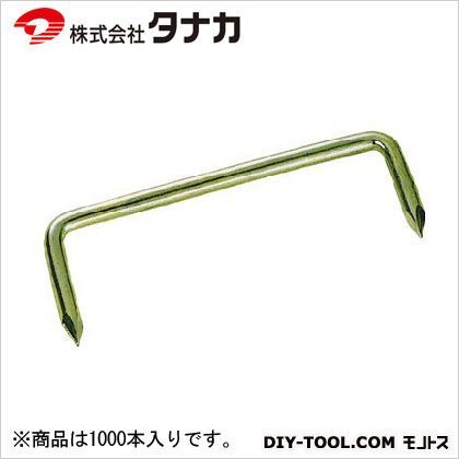 めっきかすがい 6×90 AX3691 1000本