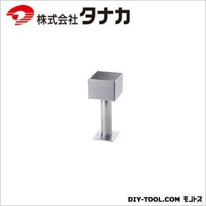 ステンレス装飾柱脚金物100角型