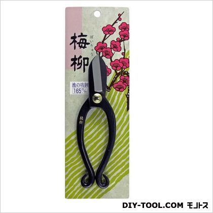 池の坊鋏 165mm 1