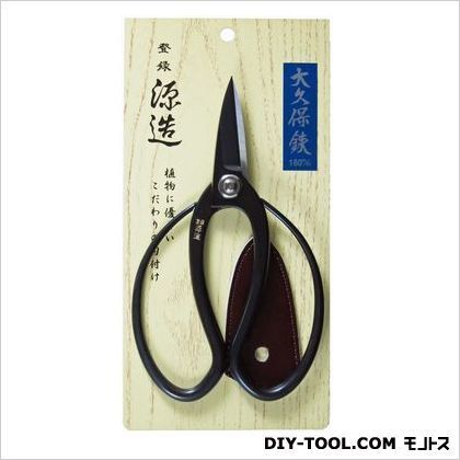 大久保鋏黒染 180mm 1点