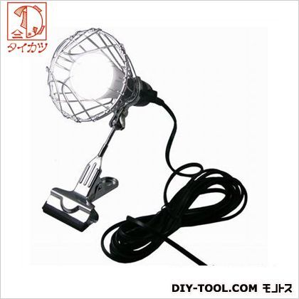 LED万能ライトクリップ付き