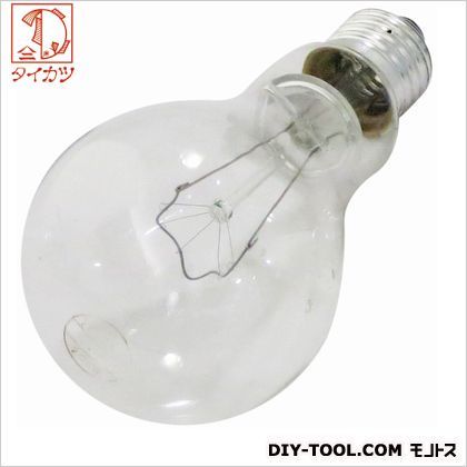 替ランプ耐震球110V 1