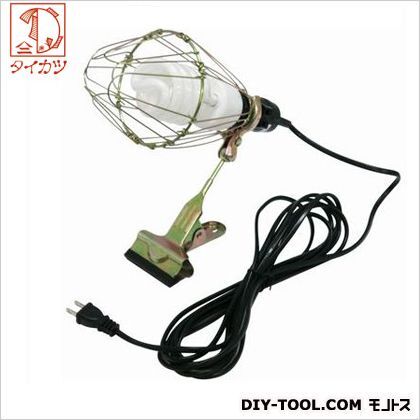 蛍光キャッチライト24Wクリップ付き