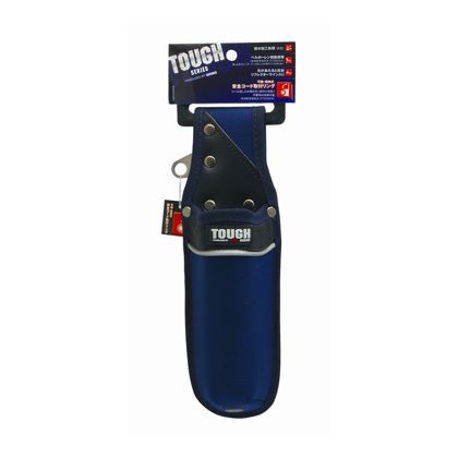 タフペン型充電ドライバーケース H320×W110×D75(mm) 1