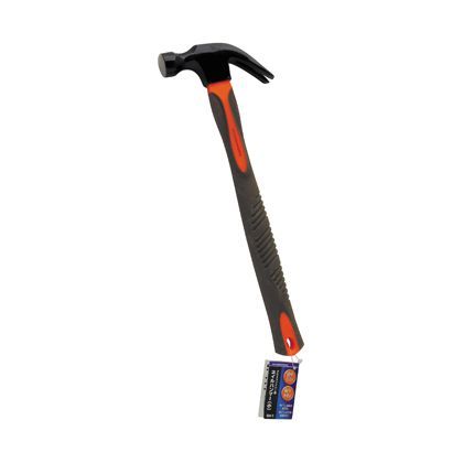 HANDIWORK GF柄 ネイルハンマー小 H308×W110×D23(mm)...