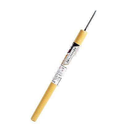 合板・プラスチック用錐 H320×W24×D24(mm) 1