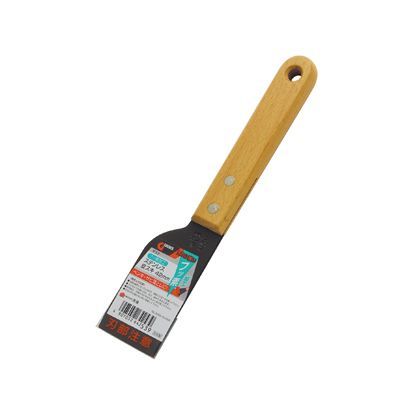 フッ素加工 ステンレス皮スキ42mm H215×W42×D15(mm) 1