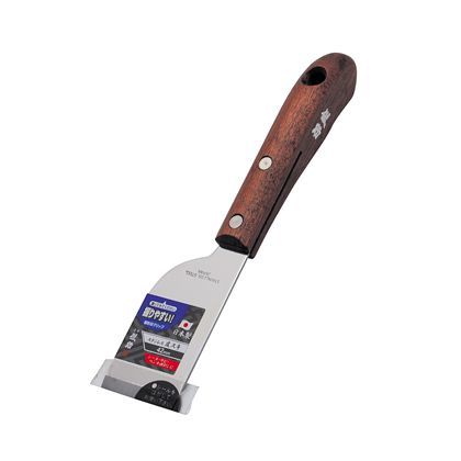 ステンレス 皮スキ42mm H200×W42×D23(mm) 1