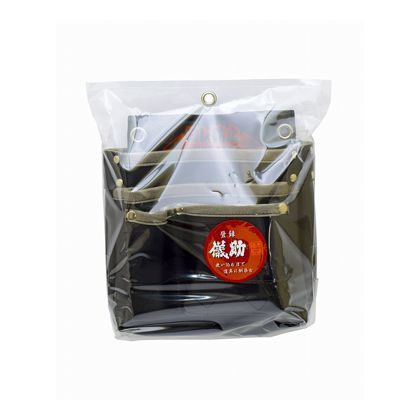 釘袋マチ付 棟梁型 H320×W300×D110(mm) 1