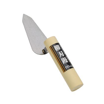 柳刃鏝 90mm H55×W41×D190(mm) 1