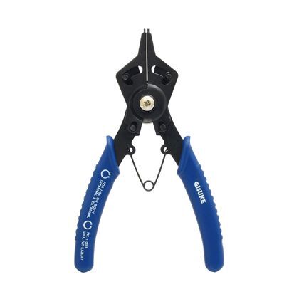 イージーシフトスナップリングプライヤー H258×W112×D27(mm) 1