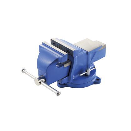 M&M ベンチバイス 100mm H185×W312×D168(mm)...