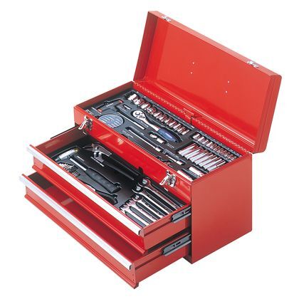 工具 セット 70pcs H355×W590×D285(mm) 1