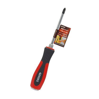 貫通ドライバー +2×100 H210×W31×D31(mm) 1