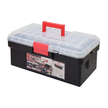 ディスクグラインダーケース DC-125 1点