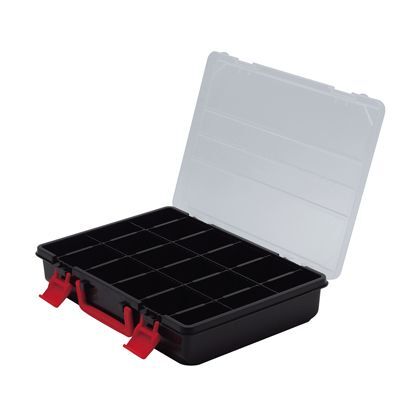 部品ケース H65×W354×D256(mm) 1