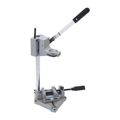 電動ドリルスタンドクイックバイス付 H490×W190×D135(mm) 1