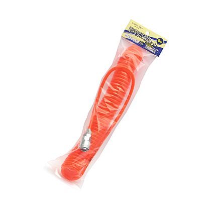 エアースパイラルホース 6m 1