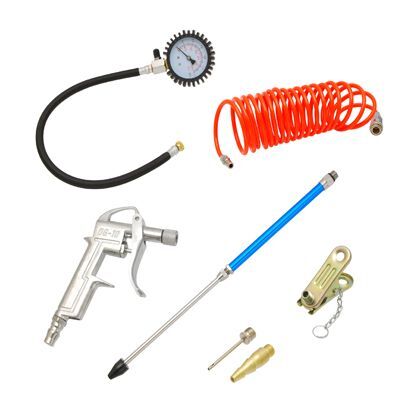 エアーツールキット