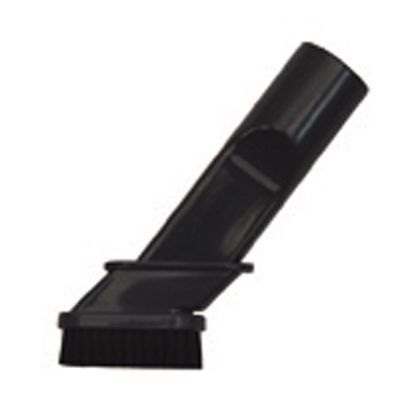 バキュームクリーナー 専用パーツブラシ・ツル口ノズルセット H240×W80×D40(mm) 1