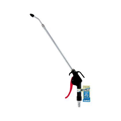 ロング伸縮ノズル付エアーダスター H456×W295×D22(mm) 1