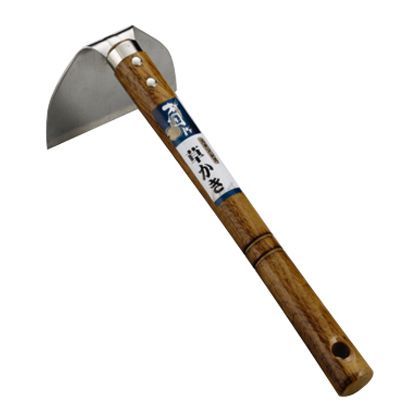 ステンレス 草かき