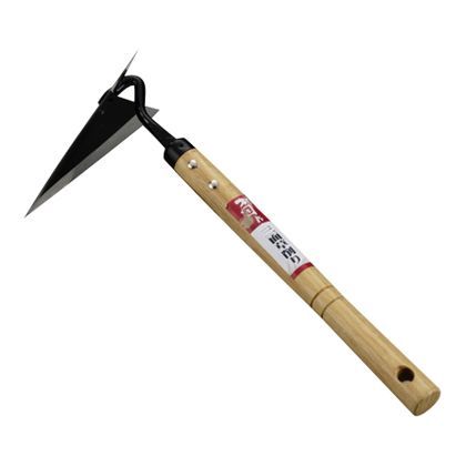 三面草削り H354×W155×D90(mm) 1