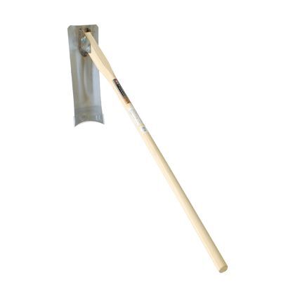 自在鍬 ステンレス鋼 4尺柄 H1238×W134×D323(mm) 1