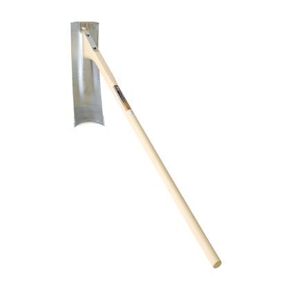 南部鍬 ステンレス鋼 4尺柄 H1230×W122×D390(mm) 1