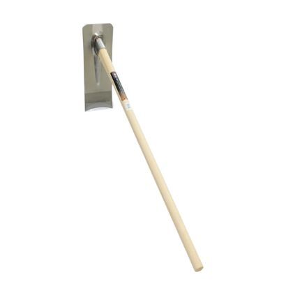 ステンレス信州鍬