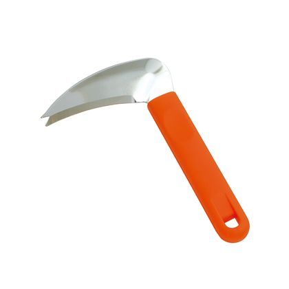 雑草バスター 雑草小鎌 刈り・抜草 H140×W110×D10(mm) 1