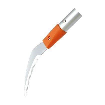 雑草バスターロング 雑草鋸鎌刈り H950×W73×D28(mm) 1