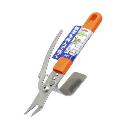 ガーデニングニッパーテコ付 H190×W50×D55(mm) 1