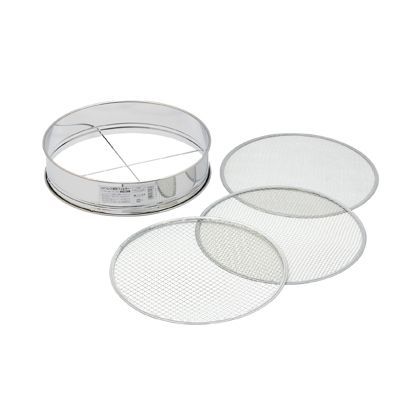 ステンレス園芸フィルター φ30cm 1