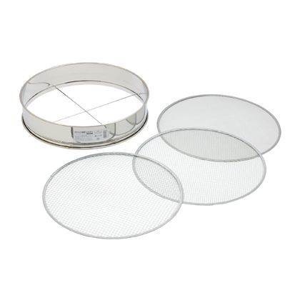 ステンレス園芸フィルター φ37cm 1