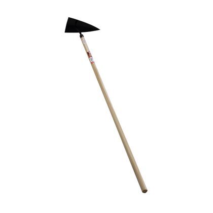 三角ホー 全鋼 H1500×W130×D240(mm) 1