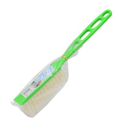 農機具洗いブラシ ツメ付 H400×W33×D80(mm) 1