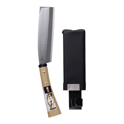 サヤ入りナタ 180mm 1本