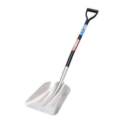 極楽アルミスコップ H1185×W295×D215(mm) 1