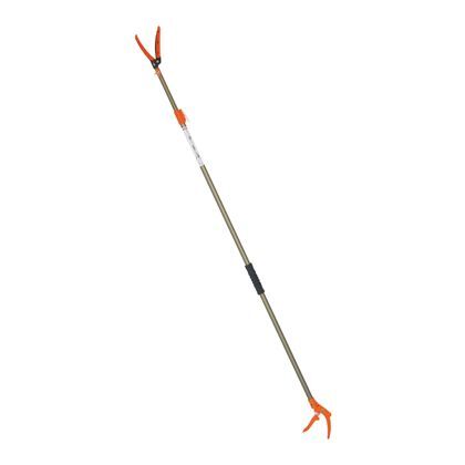 軽量伸縮高枝切鋏 長刃 1.8~3.0m 1