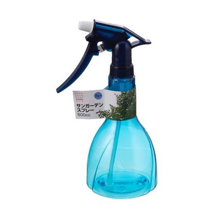 ハンドスプレー 500cc ブルー H232×W125×D94(mm) 1