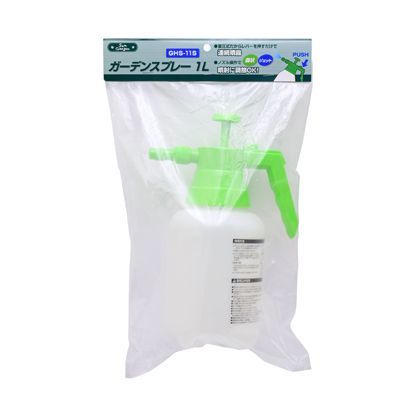 ガーデンスプレー 1L 1