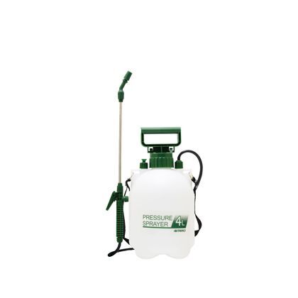 肩掛蓄圧式噴霧器 4L 1