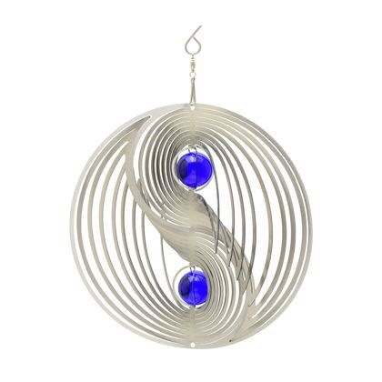 防鳥3Dディスク 20cm 1