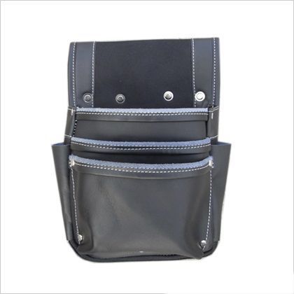 エバー釘袋 黒 806020420 1